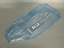 TBG BAJA KING BODY  WING VINTAGE RARE FITS TAMIYA