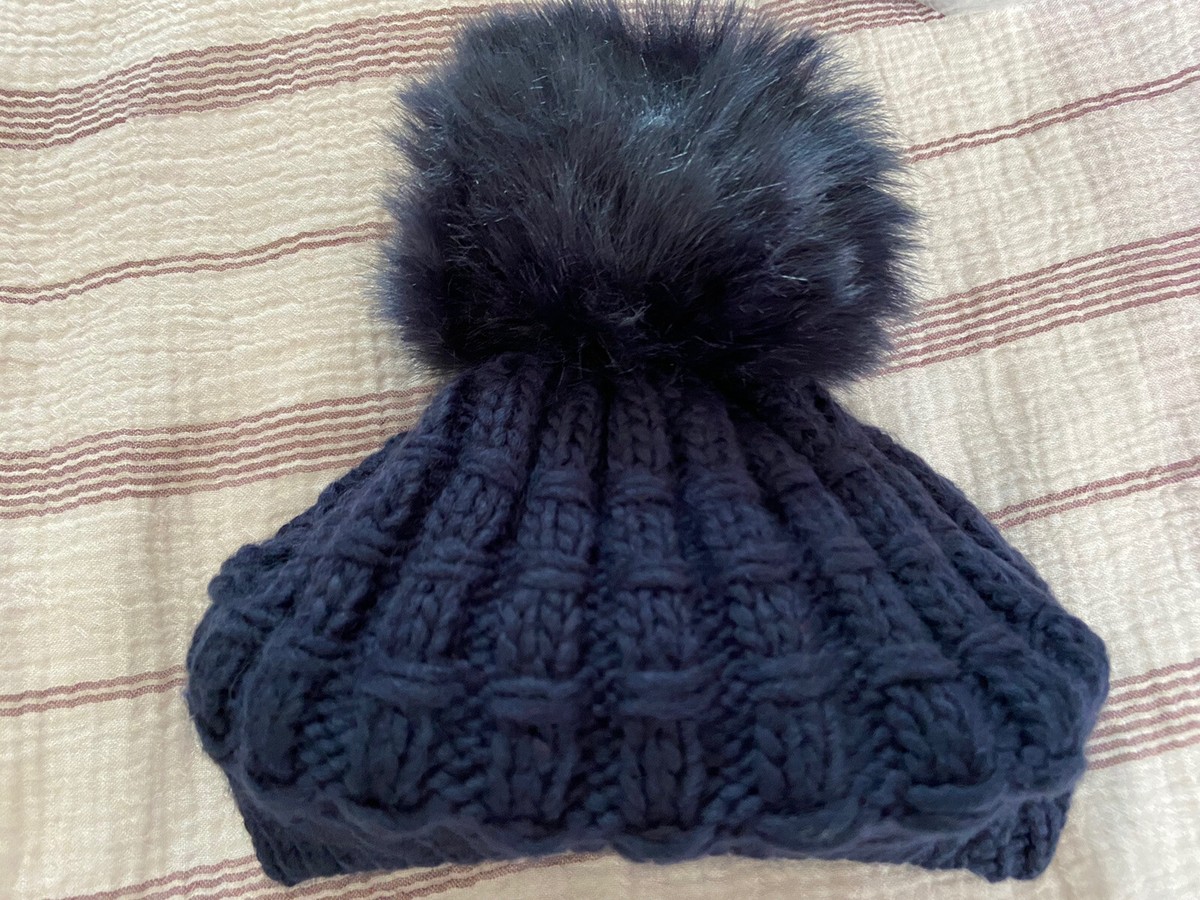 Kyi Kyi Canada Chunky Knit Cap all – Kyi Kyi main image 3