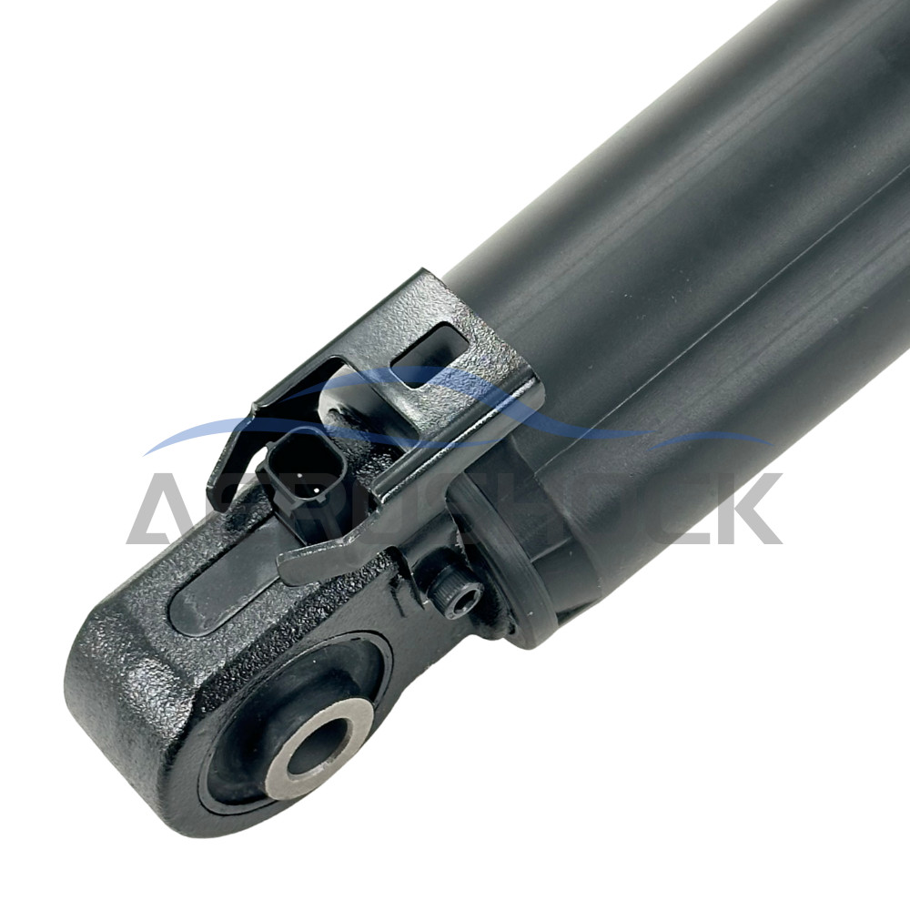 Front Rear ELECTRONIC Shock Struts Assemblies For ACURA MDX & ZDX 51606STXA59