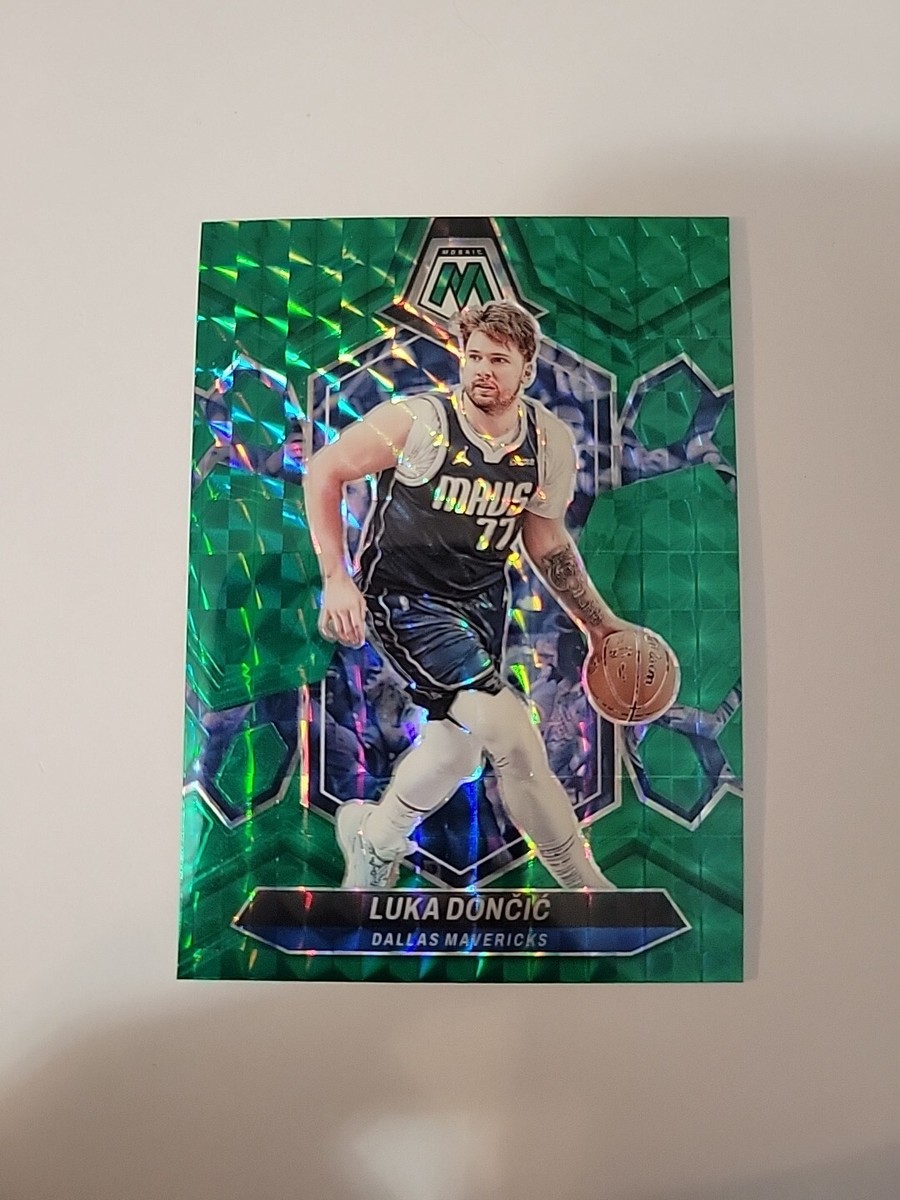 23-24 PANINI NBA Luka Doncic ドンチッチ SSP 23-24 PANINI NBA Luka Doncic ドンチッチ SSP