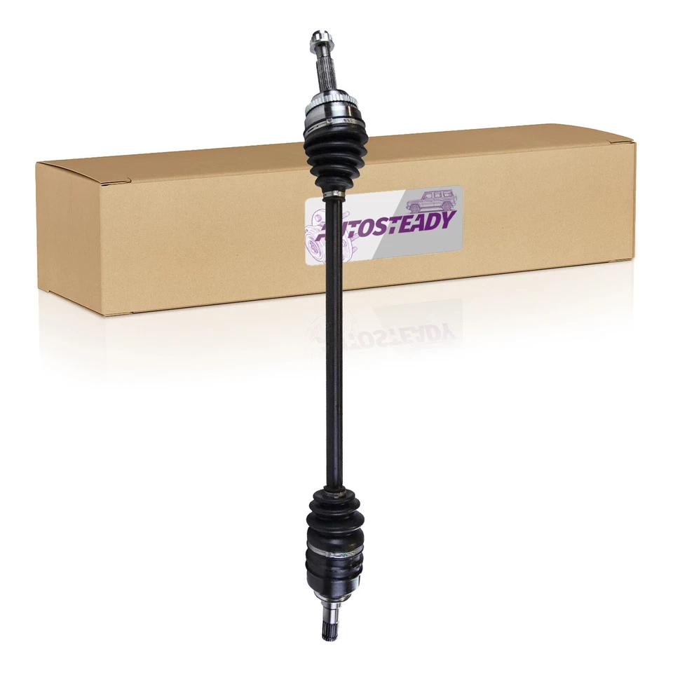 Front Right CV Axle for 2003 2004 2005 2006 2007 2008 2009 - 2018 Toyota Corolla - Imagem 2 de 4