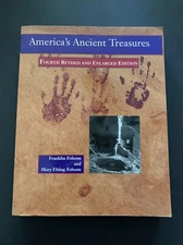 Archaeology History: America’s Ancient Treasures - 4th Revised & Enlarged / BG
