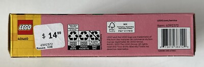 LEGO: Roses (40460) | eBay