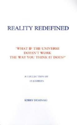 Reality Redefined