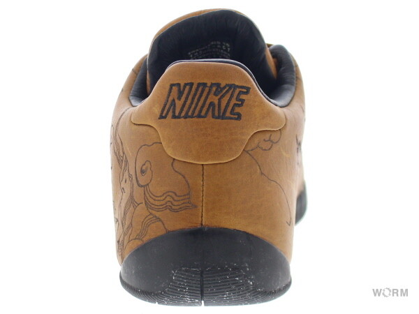 ⭐︎超貴重⭐︎ NIKE AIR ZOOM TERRA TATTOO 26.5 Size 10 - Nike Air Zoom Terra Tattoo Brown for sale online