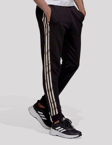 PANTALONES DE PISTA ADIDAS ESSENTIAL 3 RAYAS CAMUFLAJE NUEVOS CON ETIQUETAS REINO UNIDO M,L,XL 3 eBay