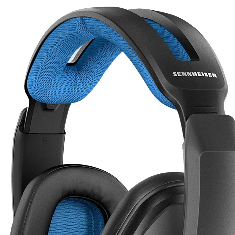 Sennheiser GSP 300 Open Acoustic Gaming Headset 507079