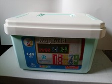 Number Manipulatives Education Unique Memory ...