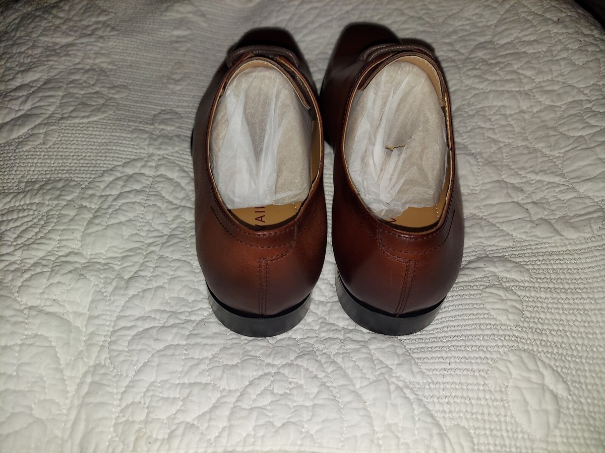 Balvaint Tarragona Whole Cut Leather Dress Shoes Bolvaint Cioni Whole Cut Leather Dress Shoes – Bolvaint – Paris main image 2