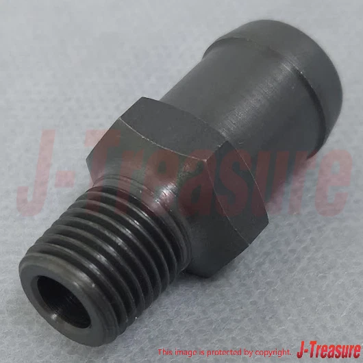 SUBARU IMPREZA WRX GC8 1993-2003 Genuine PCV Valve Complete 11810AA000 OEM - Imagem 4 de 4