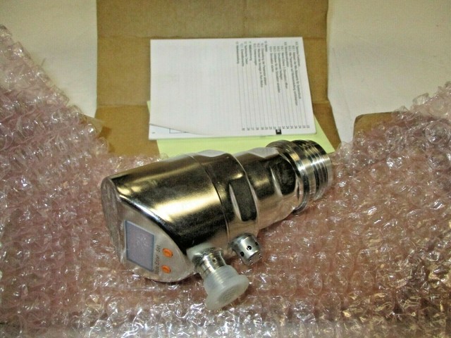 Pi2798 датчик давления