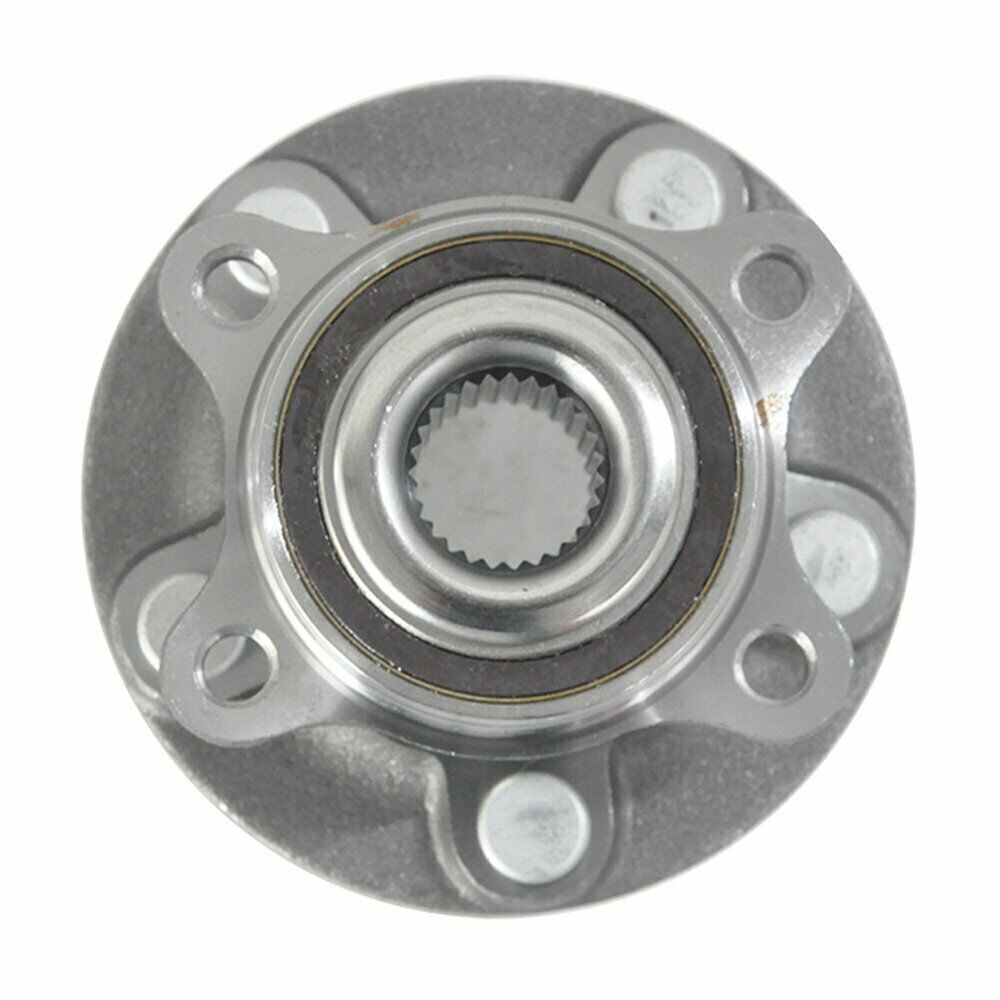 Alloyworks Rear&Front Wheel Hub Bearing For Ford Fusion SSV Plug-In Hybrid Lincoln MKZ - Foto 6