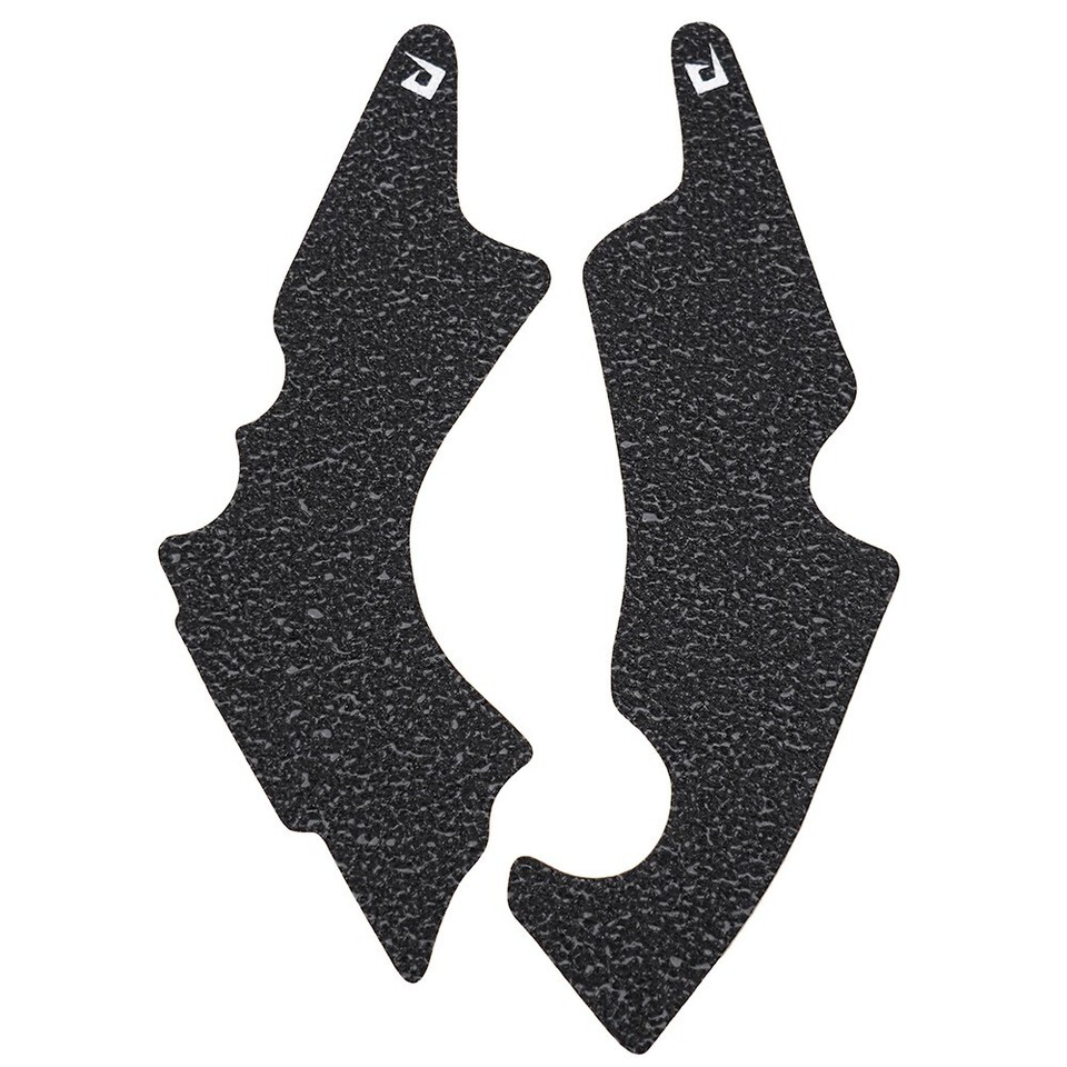 Acerbis X-Grip Frame Guards Honda CRF 250R/450R in White - MX1 Canada
