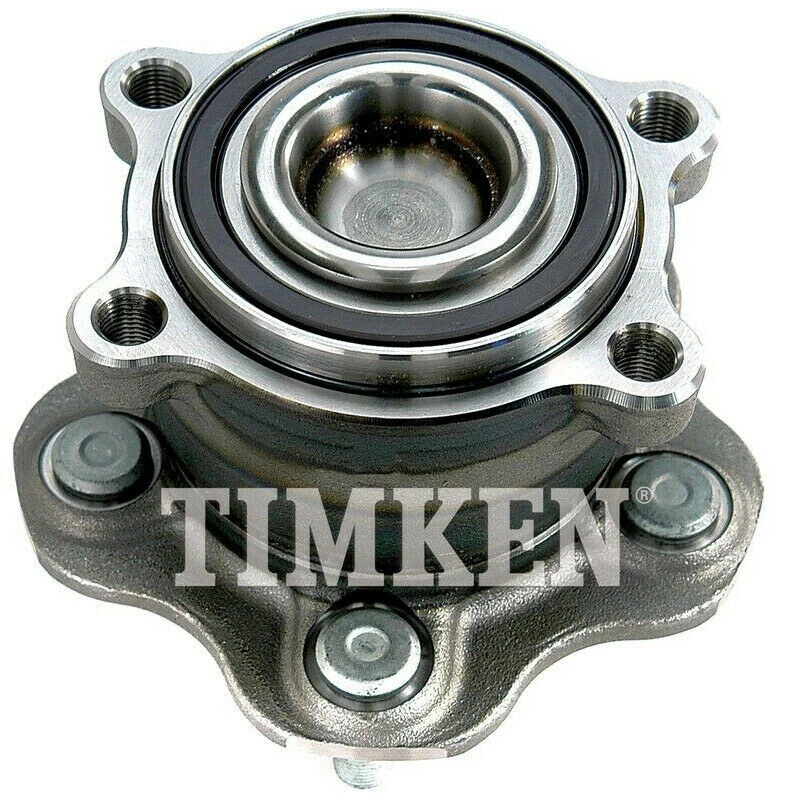 Timken Rear Wheel Hub Bearing for 13-18 Nissan Pathfinder Maxima Infiniti B04 - Image 4 of 4