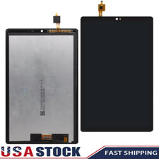 Replacement 8"For TCL Tab 8 LE 9137W LCD Display Touch Screen Digitizer Assembly
