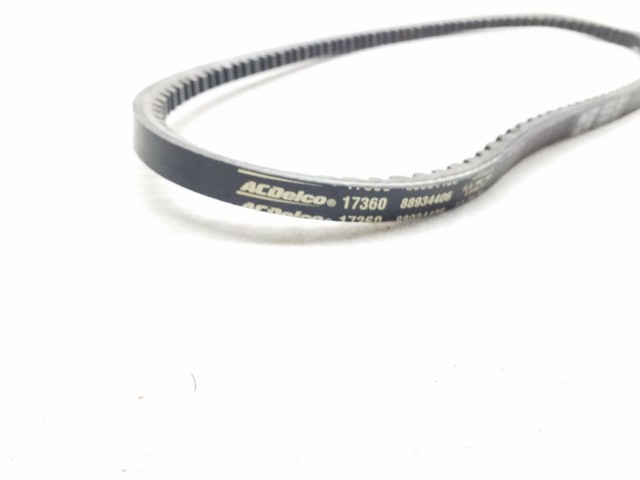 ACDelco 15450 - Professional™ V-Belt - Standard, High Capacity