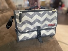 Baby Changing Station  Diaper Clutch Skip Hop Pronto