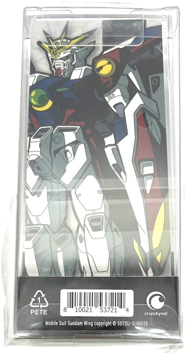 Zeta Gundam Anime Mobile Suit Gundam Crunchyroll Zeta Gundam A New