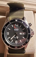 Orologio Orient mako Automatic Japan GEN 1 su nato