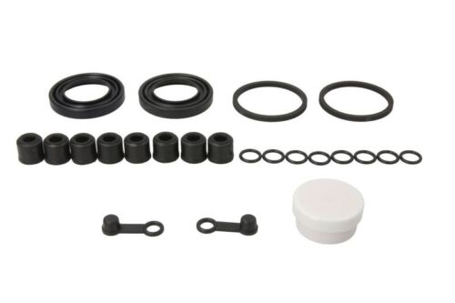 Fits TOURMAX BCF-404 Disc brake caliper repair kit DE stock - Afbeelding 1 van 5