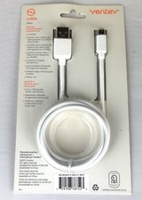 Micro Cable Charger USB-A to Micro USB 3.3ft