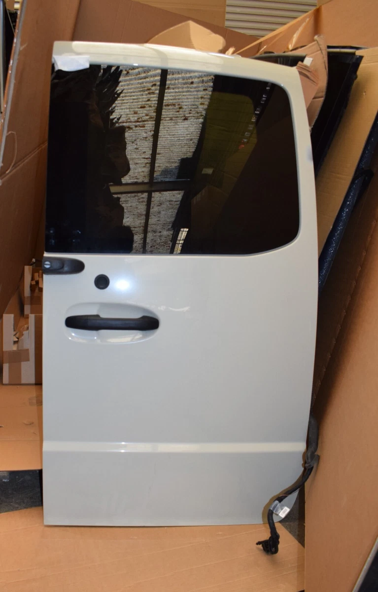 Original Mercedes Hecktür links Flügeltür Vito W447 rechts 270  