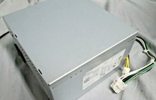 Dell Optiplex 3020 7020 9020 290W PC Power Supply H290AM-00 RVTHD