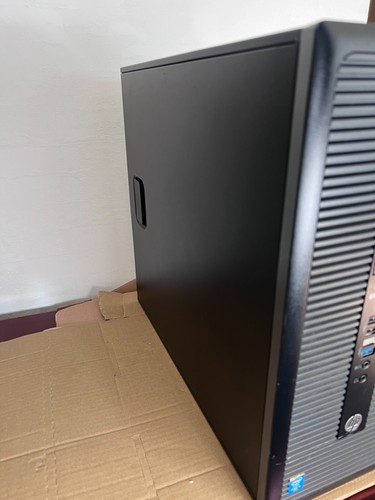 HP EliteDesk 800 G1 TWR Core i5 8GB RAM, 120GB SSD + 1TB HDD Win 11 Pro | WiFi - Afbeelding 9 van 12