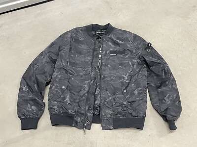 bomber jacket men