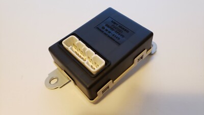 1991-1993 Toyota MR2 SW20/SW21 Theft Warning Module 89730-17010 OEM