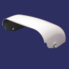 New Genuine OEM Electrolux Frigidaire Refrigerator Dairy Bin Cover 240337701