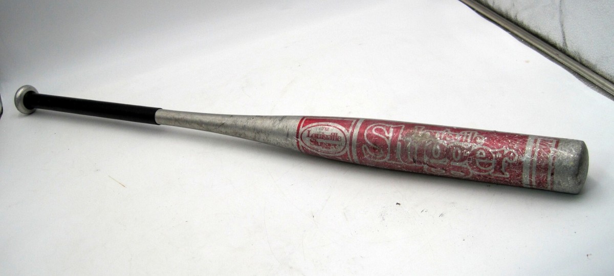 LOUISVILLE SLUGGER TPS C405 Plus Advanced Official Softball Bat 34