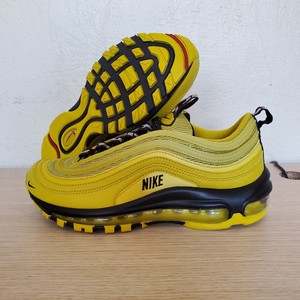 air max 97 gs bright citron