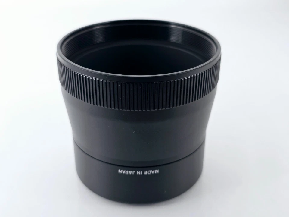 🌸[Sin usar] Adaptador de lente de anillo reductor Nikon UR-E18 de Japón Foto 3 de 4