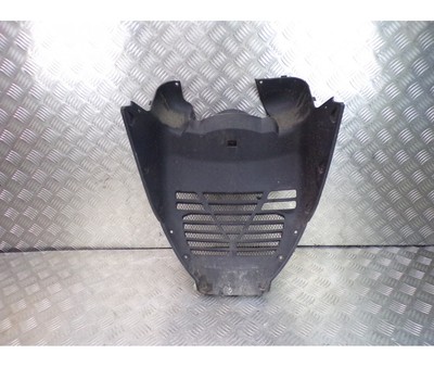 Flanc De Carénage Avant Gauche Pour KYMCO 125 X-TOWN (type LC2W100) - Euro 4 - Réf 254207 - Occasion