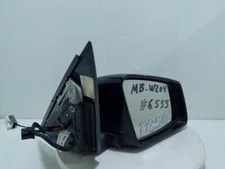 A2048103916 right exterior mirror for Mercedes Class C (W204) sedan 220 1128705