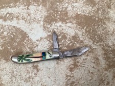 Vintage Hammer Brand 2 Blade (Miami design) NO5 2037943