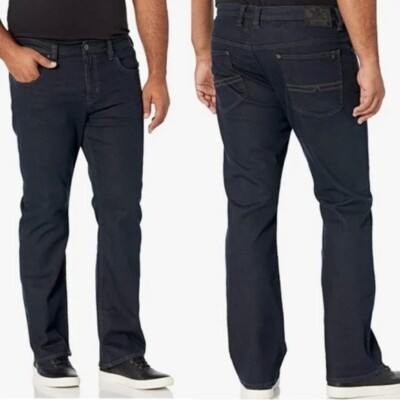 Buffalo David Bitton Evan-X Jeans Size 36x30