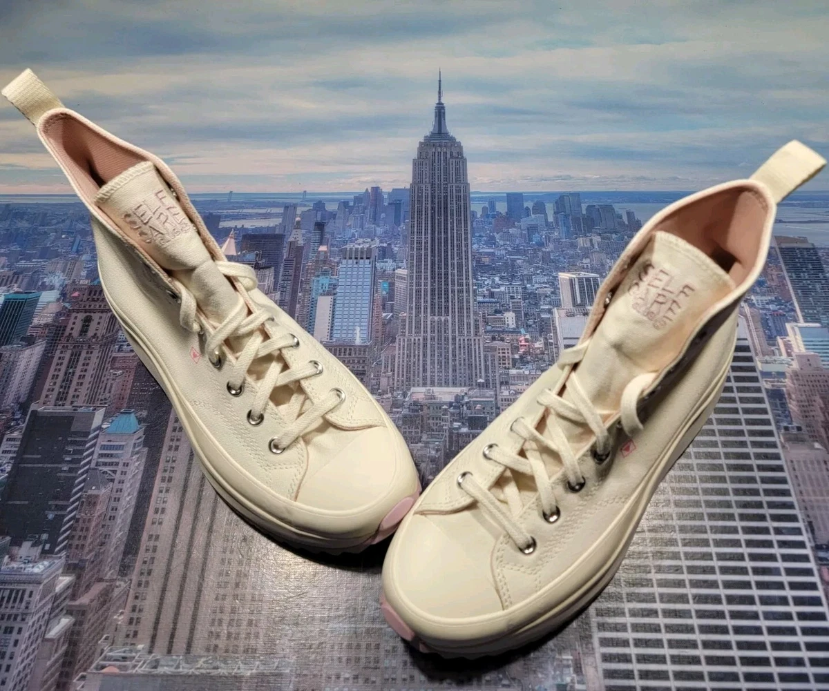 Converse Run Star Hike Beige for Sale | Authenticity  display picture 1