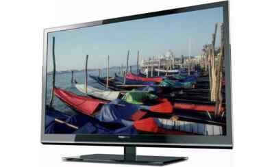 Toshiba 55-inch LED High-Definition Television - Model 55SL417U | eBay