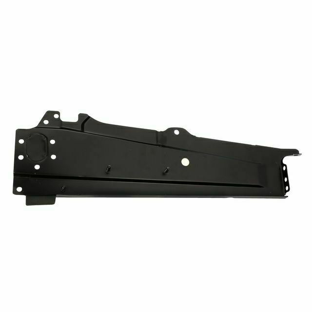 Panel del guardabarros delantero para Chrysler Crossfire (2004-2008) (N/P 5142537AA)