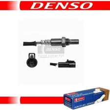 Oxygen Sensor Denso Upstream for 1999-2000 FORD CONTOUR V6-2.5L