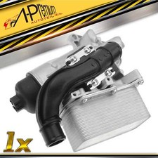 Ölkühler Motoröl für Nissan NV400 X62 Opel Movano B Renault Master 3 8201005241