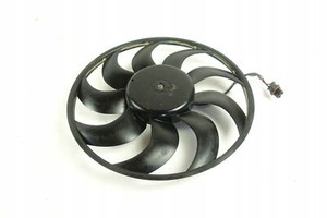 BMW 1 F20 Kühlerlüfter 5000923