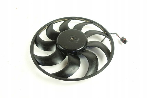 BMW 1 F20 Kühlerlüfter 5000923