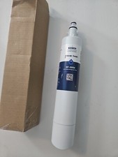 GLACIER FRESH Replacement for RPWFE, RPWF Built-in CHIP Refrigerator Water...