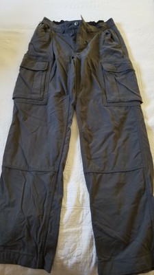 men's duluthflex fire hose relaxed fit cargo work pants