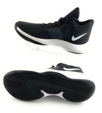 nike air precision 2 black