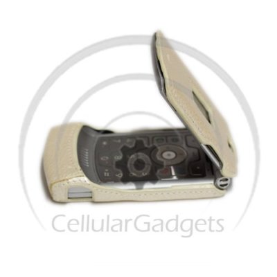 Façade Avant Motorola V3 / V3c / V3i - Coque Noire En Aluminium - Neuve