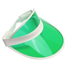 Green Colored Gambler Poker Dealer 
